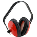 Protetor auricular compacto com redução de ruído