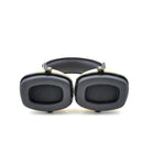 Novos protetores auriculares coloridos