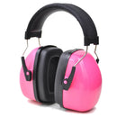 Novos protetores auriculares coloridos