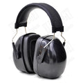 Novos protetores auriculares coloridos
