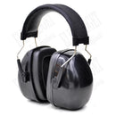 Novos protetores auriculares coloridos