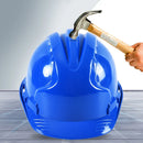 Capacete de segurança