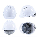 Capacete de segurança