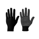 Luvas de nylon respiráveis e antiderrapantes