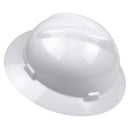 Capacete de segurança CE com aba completa
