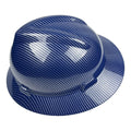 Capacete de segurança CE com aba completa