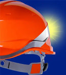 Capacete de segurança Diamond V