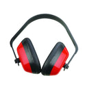 Protetor auricular compacto com redução de ruído