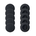 Almofadas auriculares