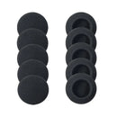 Almofadas auriculares