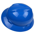 Capacete de segurança CE com aba completa