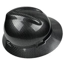 Capacete de segurança CE com aba completa