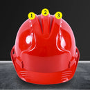 Capacete de segurança