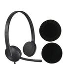 Almofadas auriculares