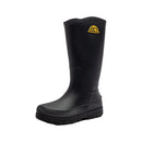 Botas de chuva masculinas de cano alto