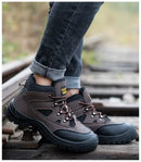 Botas de Segurança Leve