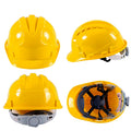 Capacete de segurança
