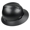 Capacete de segurança CE com aba completa