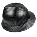 Capacete de segurança CE com aba completa
